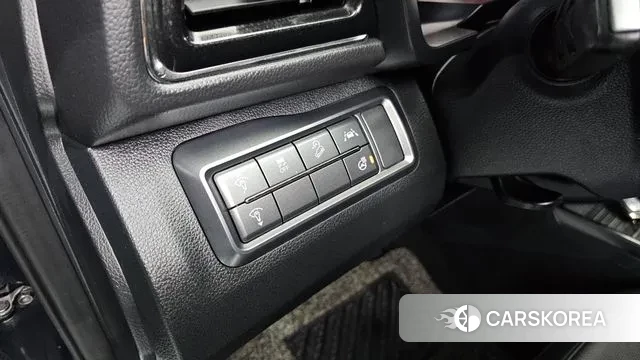 Ssangyong Berry New Tivoli id 3765775 из Кореи 7