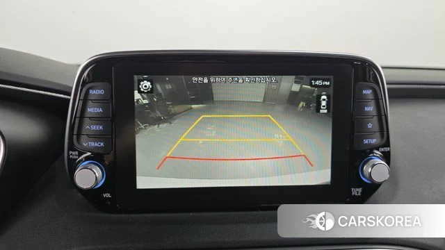Hyundai Santa Fe TM id 4733033 из Кореи 7