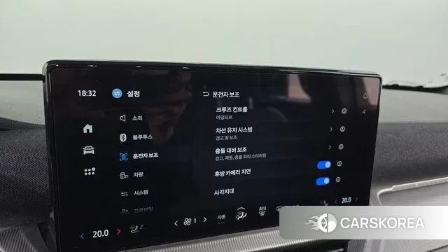 Ford Explorer 6th Generation id 3751058 из Кореи 7