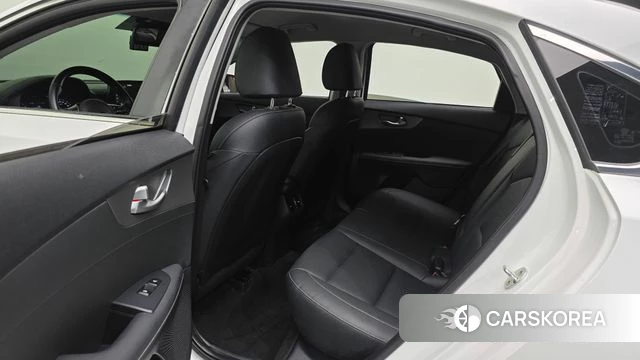 Kia Come New K3 id 4930686 из Кореи 7