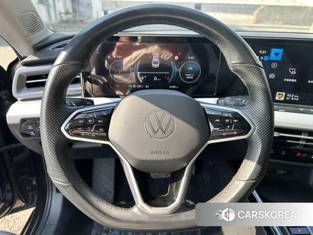 Volkswagen Lingdu id 4314321 из Китая 7