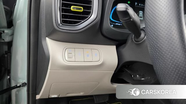 Hyundai Venue id 4421283 из Кореи 7