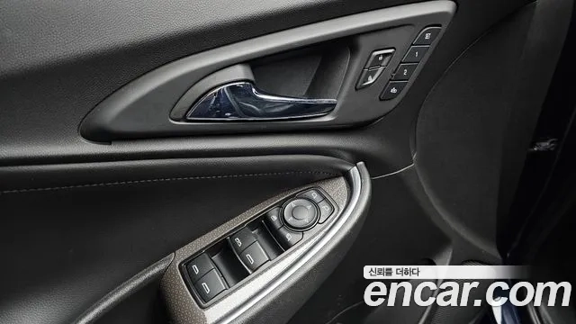 Chevrolet (GM Daewoo) All New Malibu id 2933016 из Кореи 7