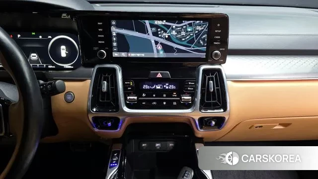 Kia Sorento 4th Generation id 3383480 из Кореи 7