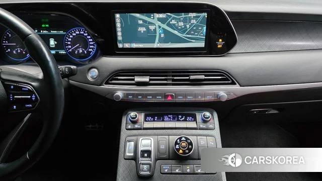 Hyundai Palisade id 3893618 из Кореи 7