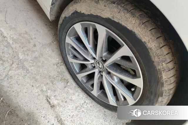 Lexus ES id 4298081 из Китая 7
