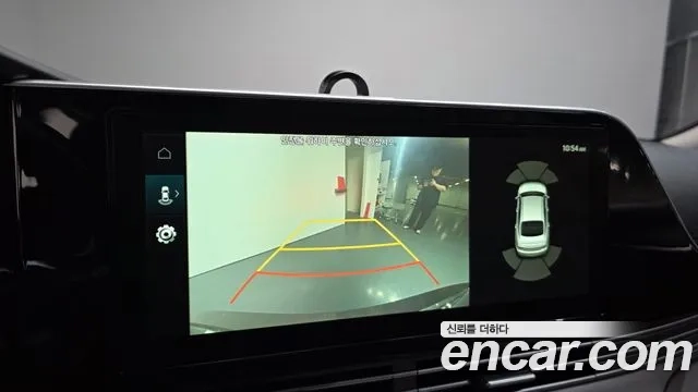 Hyundai The New Grandeur IG id 2869434 из Кореи 7