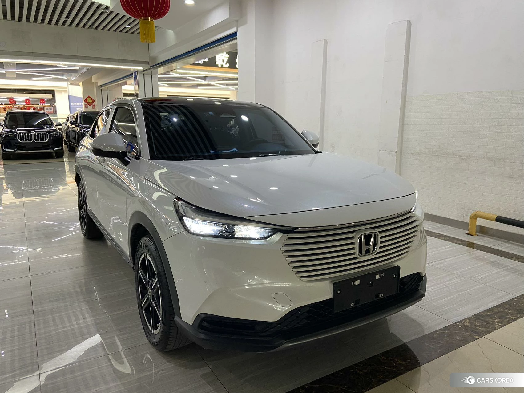 Honda Vezel id 4479490 из Китая 7