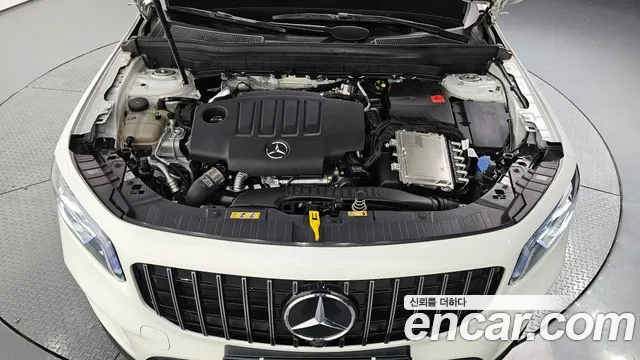 Mercedes-Benz GLB-Class X247 id 2697310 из Кореи 7