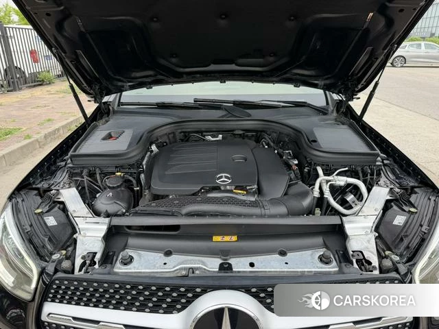 Mercedes-Benz GLC id 4208612 из Китая 7