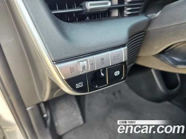 Hyundai Ionic 5 id 2880017 из Кореи 7