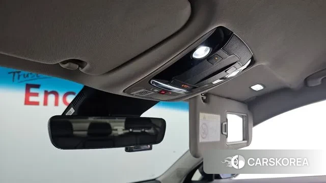 Kia K8 id 3011958 из Кореи 7