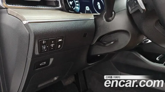 Kia K5 3rd generation id 2713111 из Кореи 7