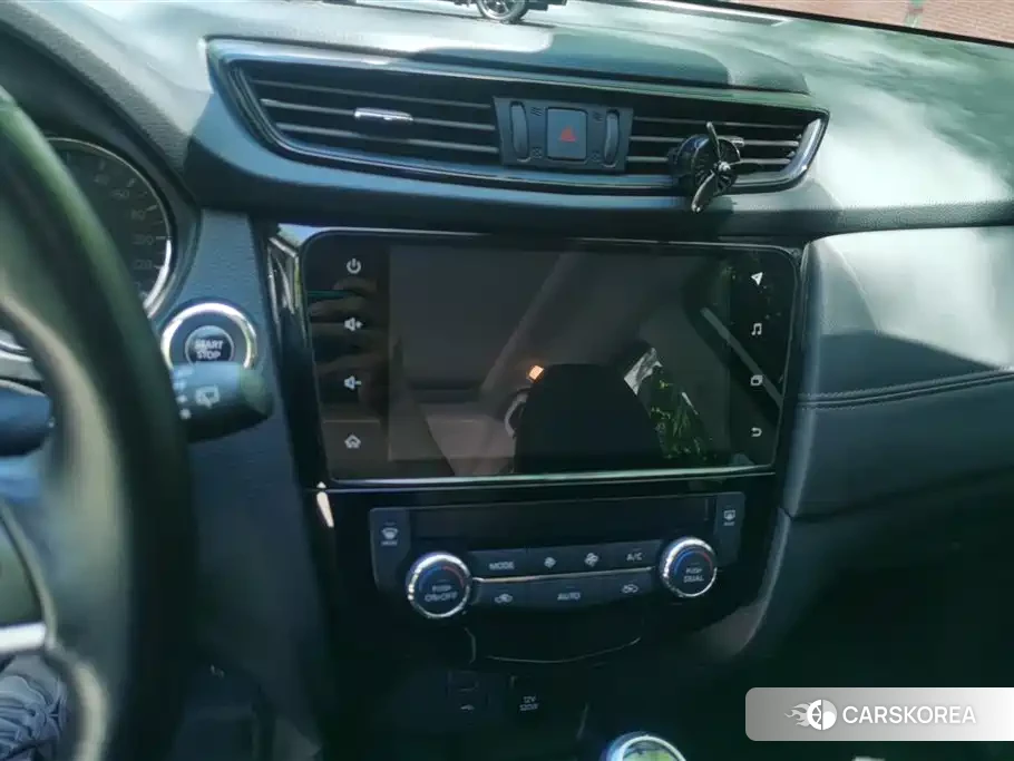Nissan X-Trail id 4546388 из Китая 7