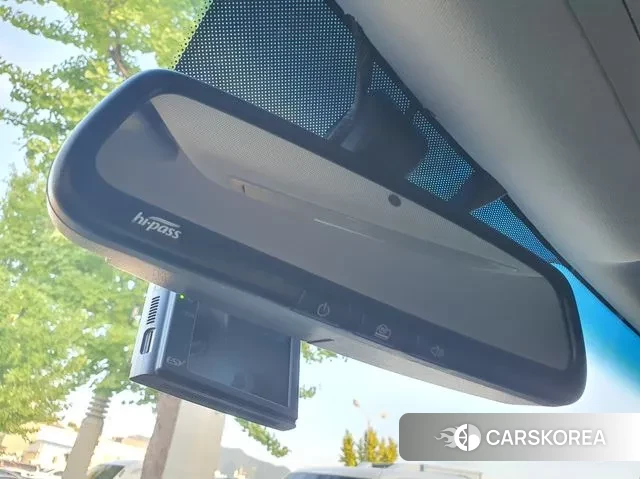 Ssangyong Rexton Sports id 3210096 из Кореи 7