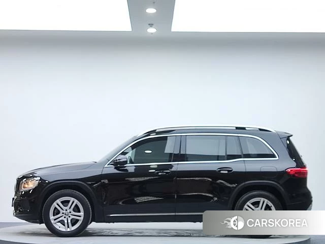 Mercedes-Benz GLB id 4263236 из Китая 7
