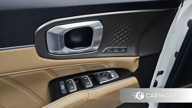 Kia The New Sorento 4th Generation id 3410193 из Кореи 7