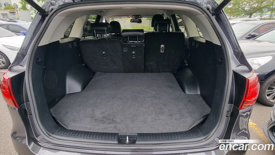 Kia The New Sorento id 1618601 из Кореи 7