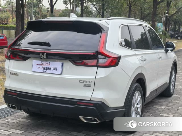 Honda CR-V id 4298545 из Китая 7