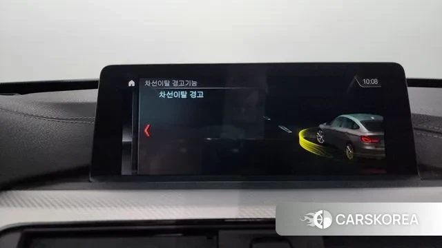 BMW 3 Series GT (F34) id 3161028 из Кореи 7