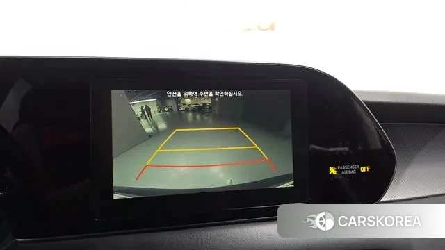 Hyundai Palisade id 3284172 из Кореи 7