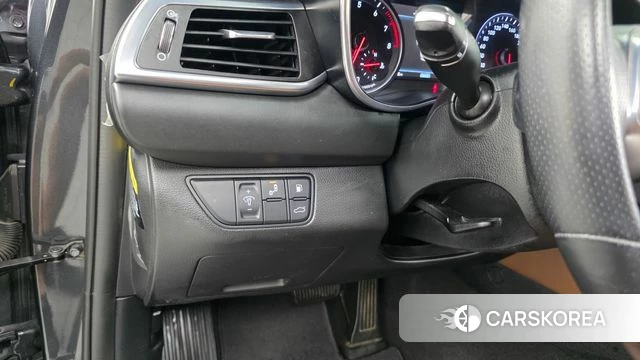 Genesis G70 id 4471801 из Кореи 7