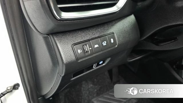 Hyundai The New Santa Fe id 3877601 из Кореи 7
