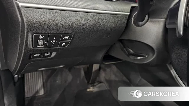 Kia K5 Hybrid 3rd Generation id 3278995 из Кореи 7