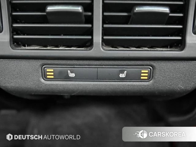 Land Rover Range Rover Evoque 2nd Generation id 4310244 из Кореи 7