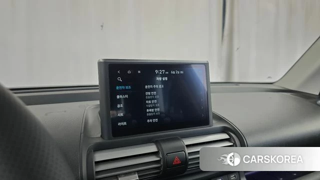 Hyundai Casper id 4401730 из Кореи 7