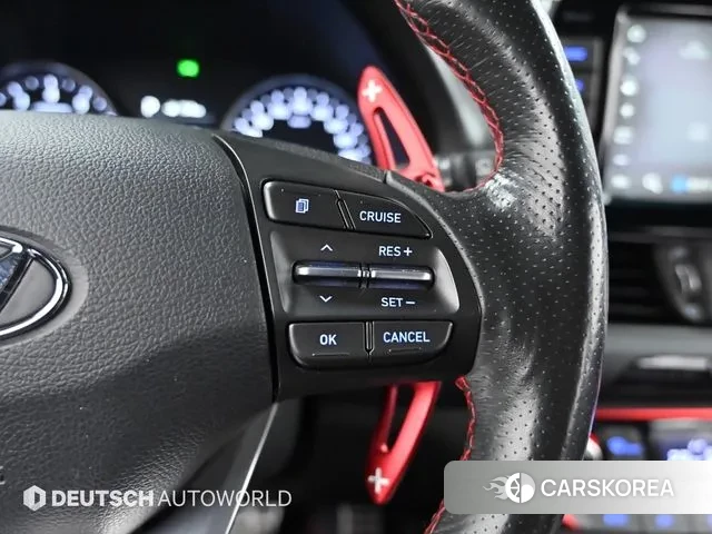 Hyundai i30 (PD) id 3418262 из Кореи 7