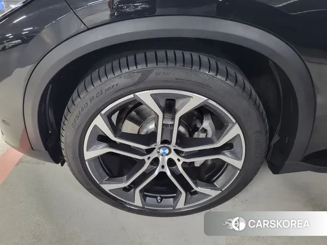 BMW X5 (G05) id 3022285 из Кореи 7