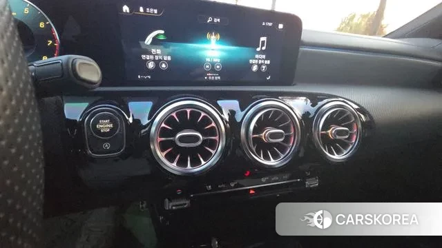 Mercedes-Benz CLA-Class C118 id 3428311 из Кореи 7