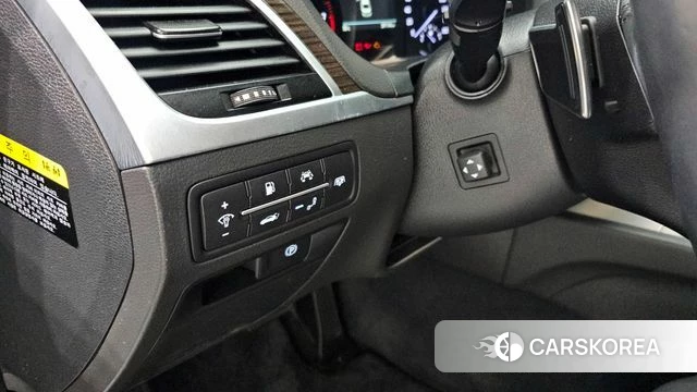 Genesis G80 id 4197068 из Кореи 7