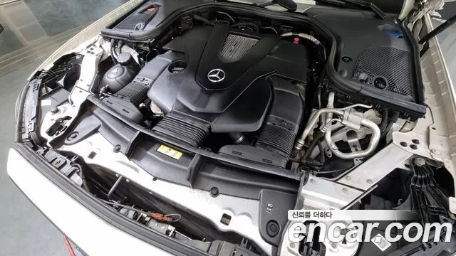 Mercedes-Benz E-Class W213 id 2676150 из Кореи 7