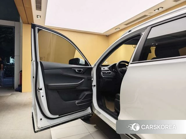 Chery Tiggo 5x id 4220029 из Китая 7