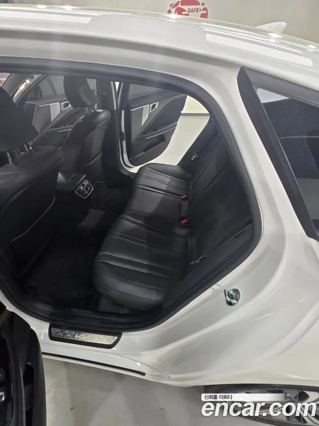 Kia K8 id 2657172 из Кореи 7