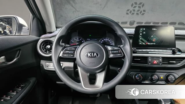 Kia Come New K3 id 4411246 из Кореи 7