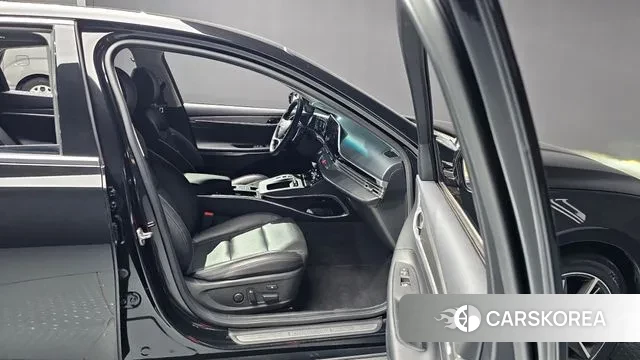 Hyundai The New Grandeur IG id 3069874 из Кореи 7