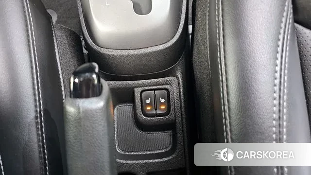 Chevrolet (GM Daewoo) The New Spark id 3698257 из Кореи 7