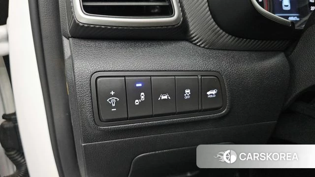 Hyundai All New Tucson id 4542710 из Кореи 7