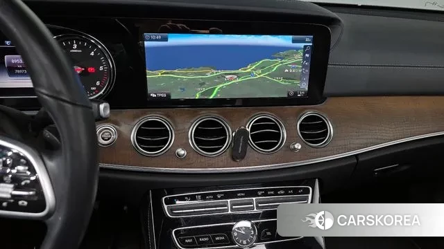 Mercedes-Benz E-Class W213 id 3402860 из Кореи 7