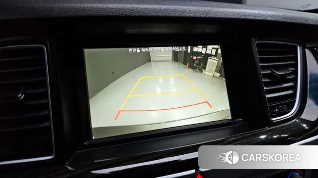 Genesis G80 id 3709449 из Кореи 7