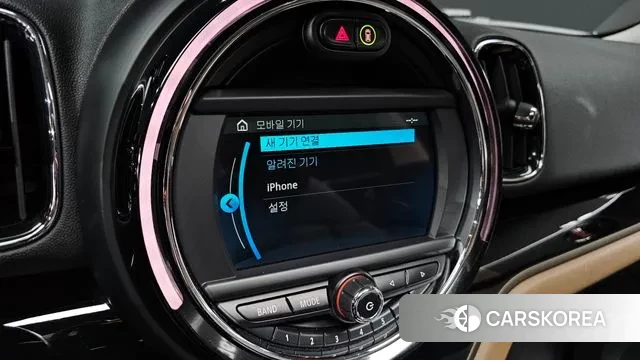 Mini Cooper Countryman id 3308068 из Кореи 7