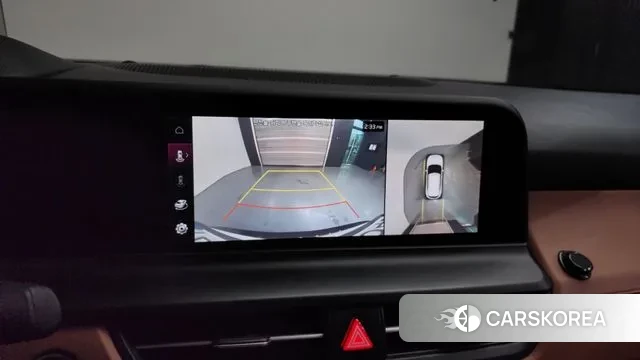 Kia The New Seltos id 3685310 из Кореи 7