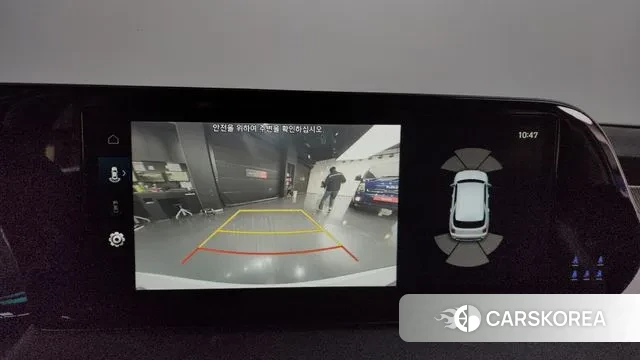 Hyundai The New Palisade id 3437587 из Кореи 7