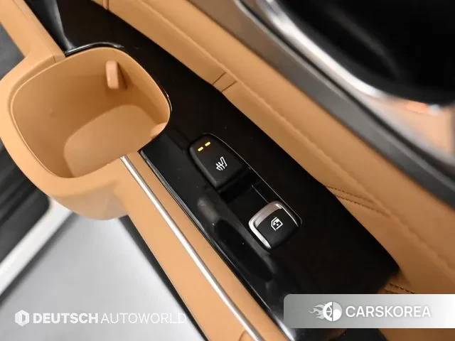 Kia Sorento 4th Generation id 3433675 из Кореи 7