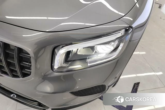 Mercedes-Benz GLB id 3782701 из Китая 7