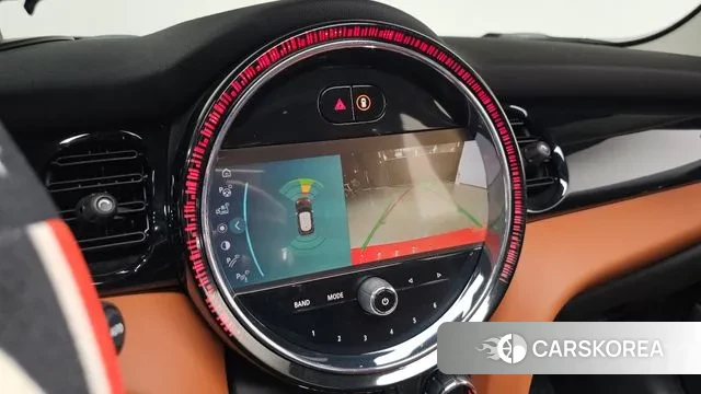 Mini Cooper S id 2905661 из Кореи 7