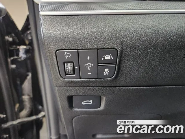 Kia K5 3rd generation id 2916622 из Кореи 7